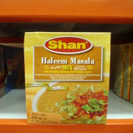 Haleem-Shan-50 gm