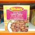 Liver Curry-Shan-50 gm