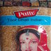Toor Dhall-Pattu-2 Kg
