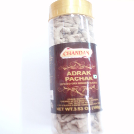Adrak Pachak-Chandan-100 gm