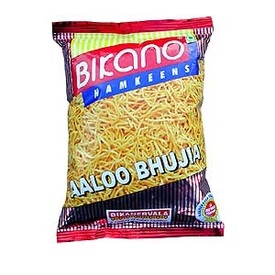 Aloo Bhujia-Bikano-200 gm