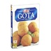 Gota Mix-Gits-200 gm