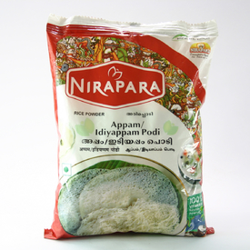 Appam/Idiyappam Powder-Nirapara-1 Kg