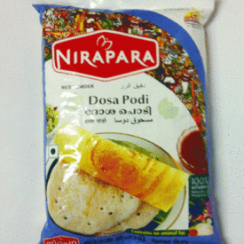 Dosa Powder-Nirapara-1 Kg