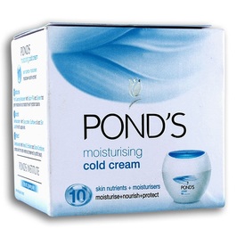 Cold Cream-Pond'S-55 ml